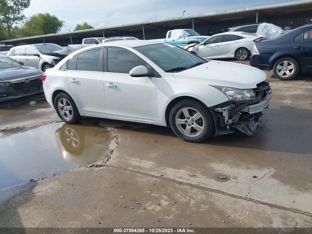 Chevrolet Cruze 1lt 2014 1G1PC5SB8E7404298 Image 13