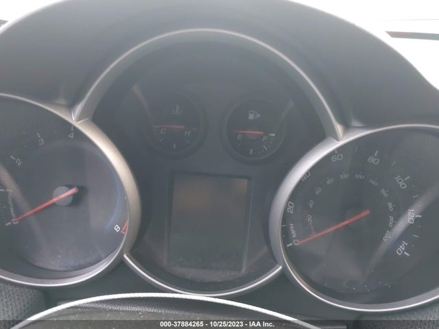 Chevrolet Cruze 1lt 2014 1G1PC5SB8E7404298 Image 15