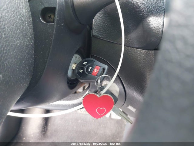 Nissan SENTRA S 2017 3N1AB7AP3HY336362 Image 11