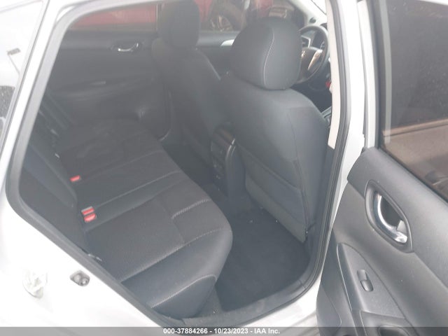 Nissan SENTRA S 2017 3N1AB7AP3HY336362 Image 5