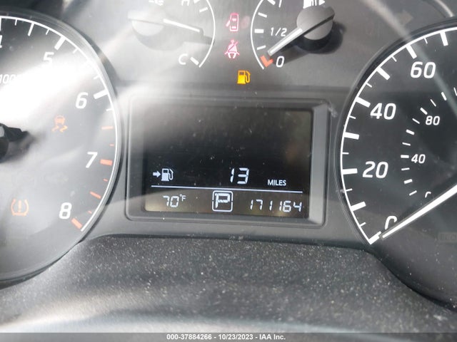Nissan SENTRA S 2017 3N1AB7AP3HY336362 Image 7