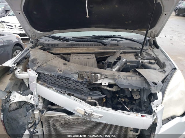 2015 CHEVROLET EQUINOX LS VIN: 2GNALAEK0F1126441