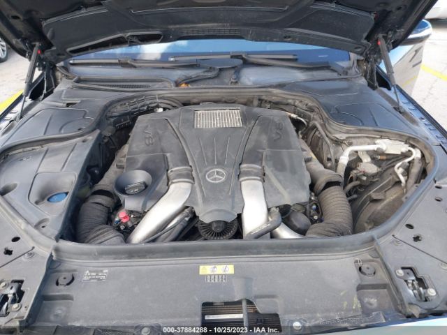 2015 MERCEDES-BENZ S 550 WDDUG8CB9FA167233 Photo 9
