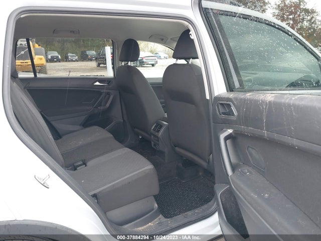 2019 VOLKSWAGEN TIGUAN 2.0T S VIN: 3VV0B7AX2KM033386