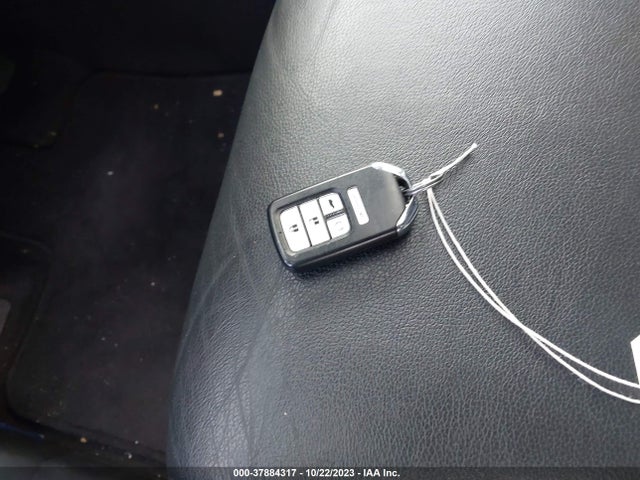 Honda Pilot Awd Ex-l 2021 5FNYF6H50MB028473 Image 11