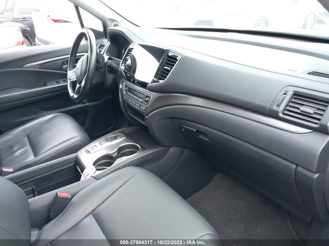 Honda Pilot Awd Ex-l 2021 5FNYF6H50MB028473 Image 5