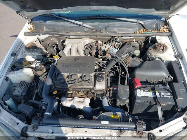 1998 TOYOTA CAMRY LE/XLE/CE VIN: JT2BF22KXW0127759