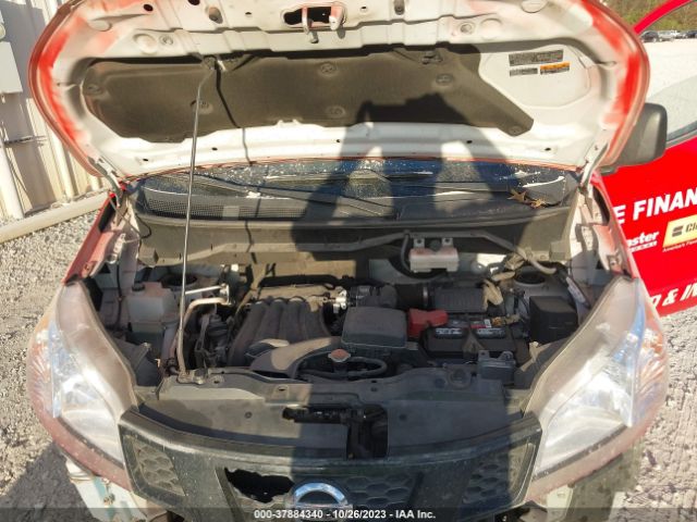 3N6CM0KN7MK692618 Nissan Nv200 Compact Cargo S