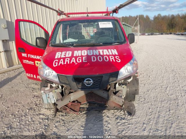3N6CM0KN7MK692618 Nissan Nv200 Compact Cargo S
