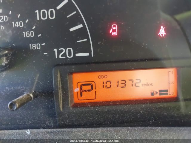 3N6CM0KN7MK692618 Nissan Nv200 Compact Cargo S
