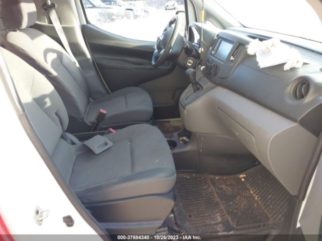 3N6CM0KN7MK692618 Nissan Nv200 Compact Cargo S