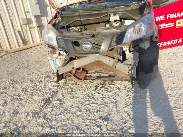 3N6CM0KN7MK692618 Nissan Nv200 Compact Cargo S