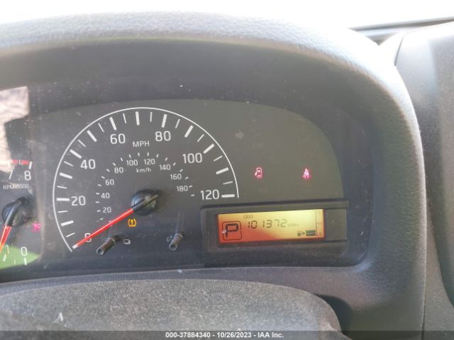 3N6CM0KN7MK692618 Nissan Nv200 Compact Cargo S