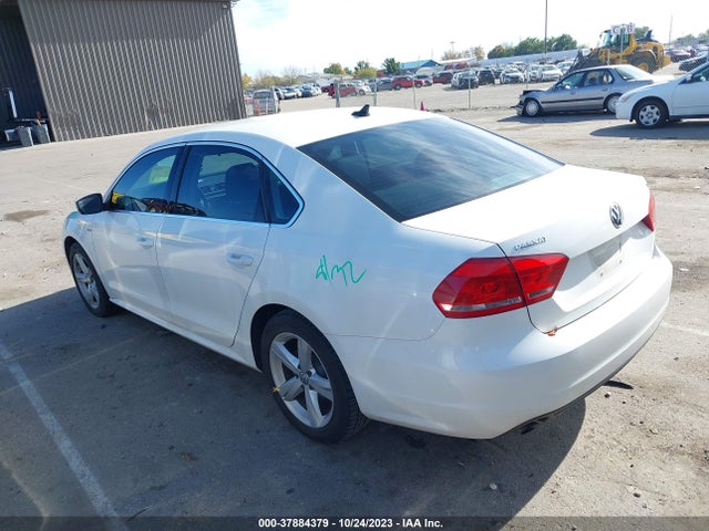 1VWAS7A34FC095800 Volkswagen Passat 1.8t Limited Edition