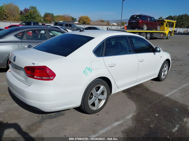 1VWAS7A34FC095800 Volkswagen Passat 1.8t Limited Edition