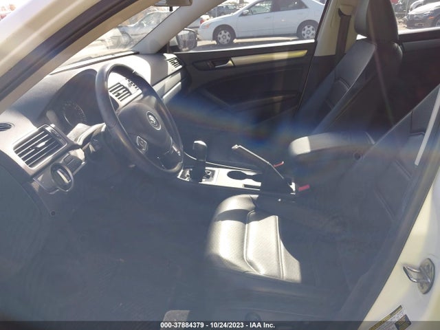 1VWAS7A34FC095800 Volkswagen Passat 1.8t Limited Edition