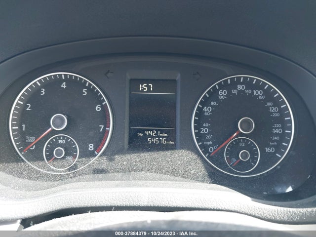 1VWAS7A34FC095800 Volkswagen Passat 1.8t Limited Edition