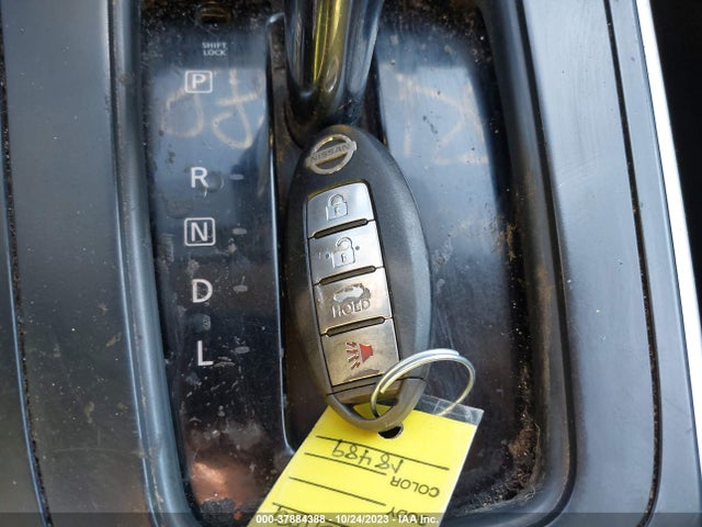 Nissan SENTRA SV 2018 3N1AB7AP1JL649803 Image 11