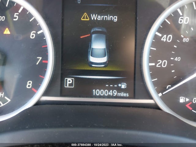 Nissan SENTRA SV 2018 3N1AB7AP1JL649803 Image 16