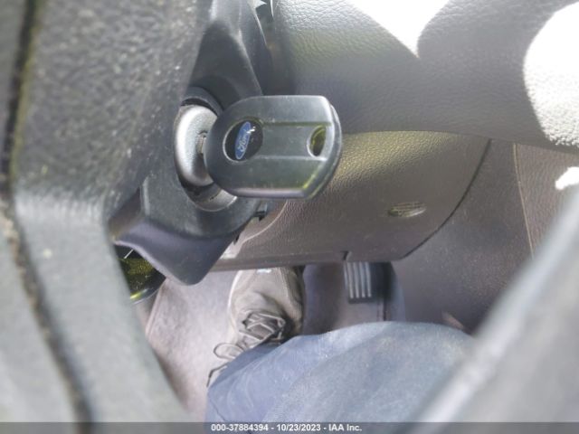 1FADP3F22EL390666 Ford FOCUS SE