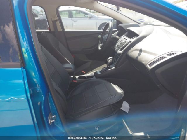 1FADP3F22EL390666 Ford FOCUS SE