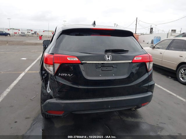 Honda HR-V LX 2020 3CZRU5H34LM714233 Image 16