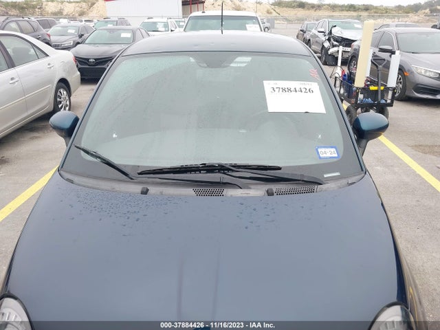 2013 FIAT 500 3C3CFFHH9DT608704 Photo 5