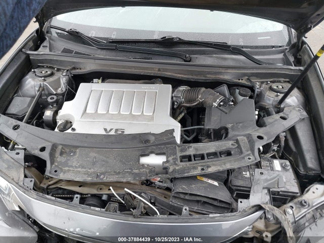 58ABK1GG7JU105564 Lexus Es Es 350
