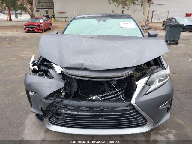 58ABK1GG7JU105564 Lexus Es Es 350