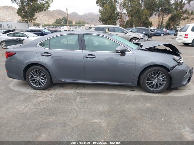 58ABK1GG7JU105564 Lexus Es Es 350