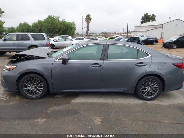 58ABK1GG7JU105564 Lexus Es Es 350