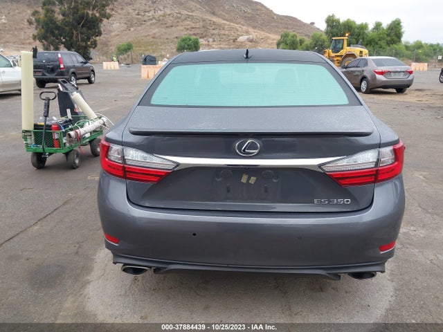 58ABK1GG7JU105564 Lexus Es Es 350