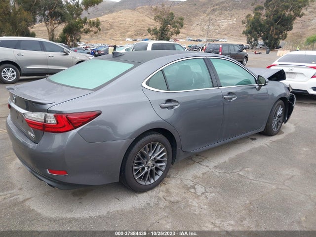 58ABK1GG7JU105564 Lexus Es Es 350