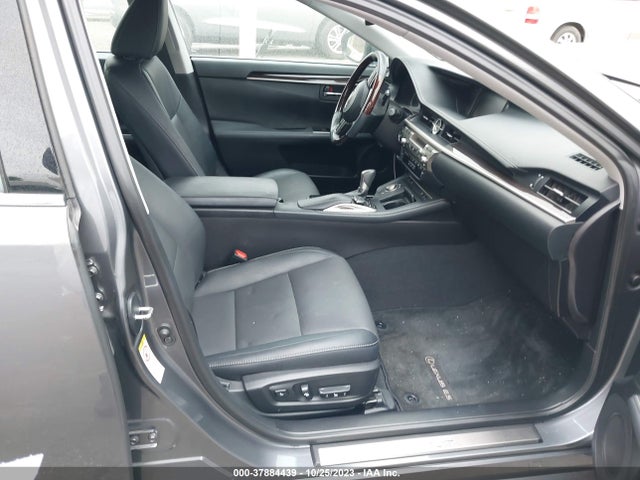 58ABK1GG7JU105564 Lexus Es Es 350