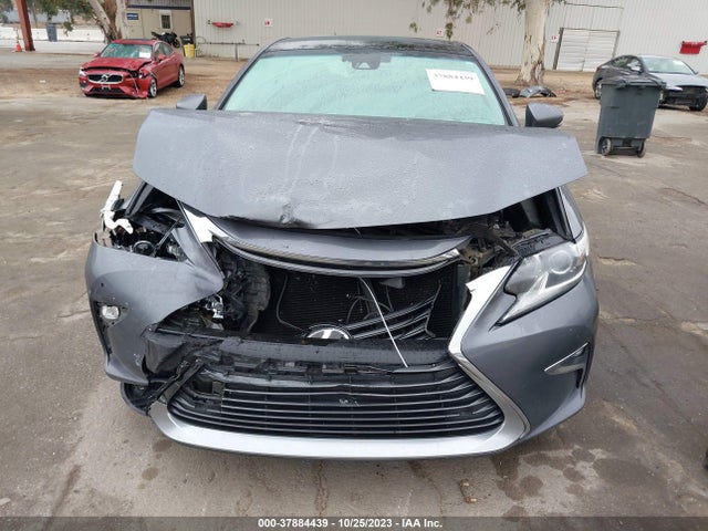 58ABK1GG7JU105564 Lexus Es Es 350