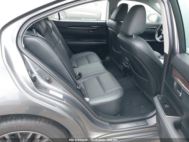 58ABK1GG7JU105564 Lexus Es Es 350