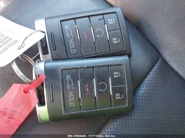 Cadillac ATS LUXURY 2014 1G6AB5R35E0117012 Image 11