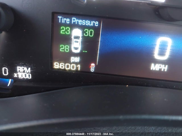Cadillac ATS LUXURY 2014 1G6AB5R35E0117012 Image 16