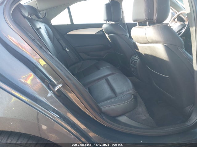 Cadillac ATS LUXURY 2014 1G6AB5R35E0117012 Image 8