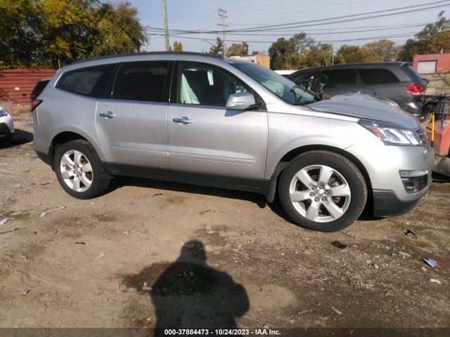 Chevrolet Traverse Lt 2016 1GNKVGKD7GJ208214 Image 13