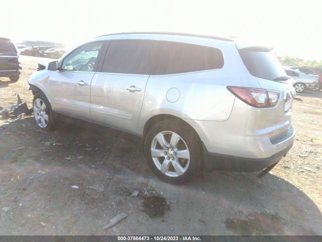 Chevrolet Traverse Lt 2016 1GNKVGKD7GJ208214 Image 14