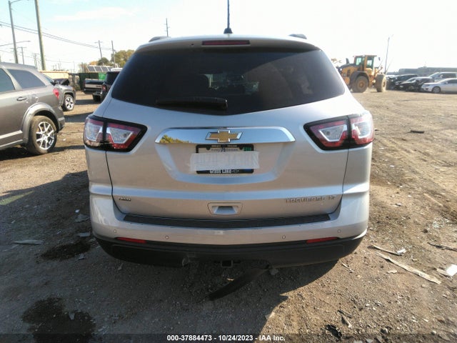 Chevrolet Traverse Lt 2016 1GNKVGKD7GJ208214 Image 16