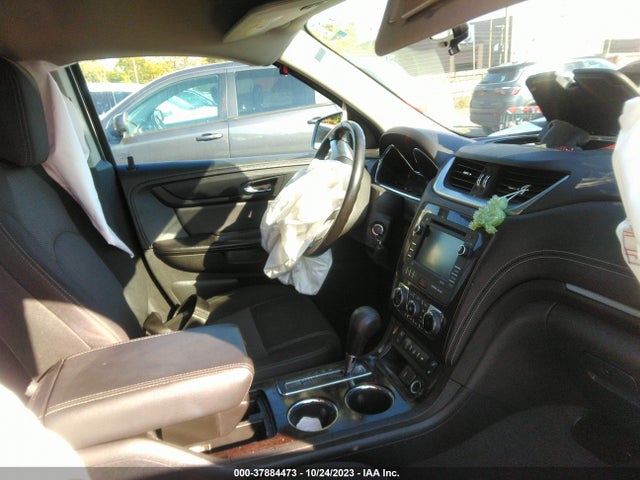 Chevrolet Traverse Lt 2016 1GNKVGKD7GJ208214 Image 5