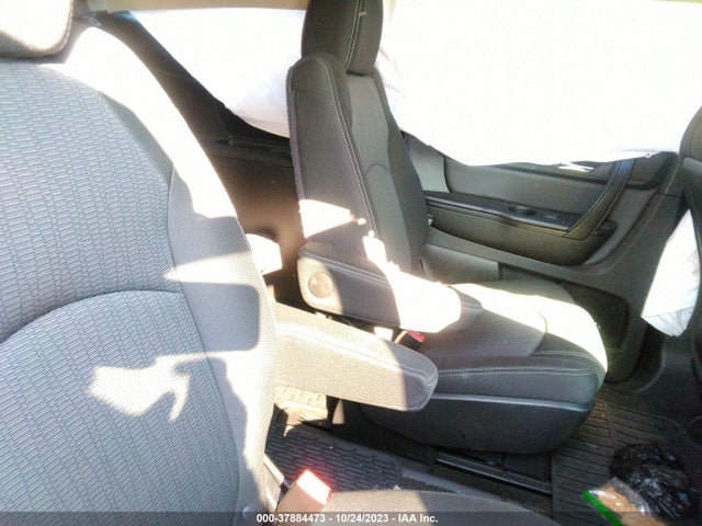 Chevrolet Traverse Lt 2016 1GNKVGKD7GJ208214 Image 8