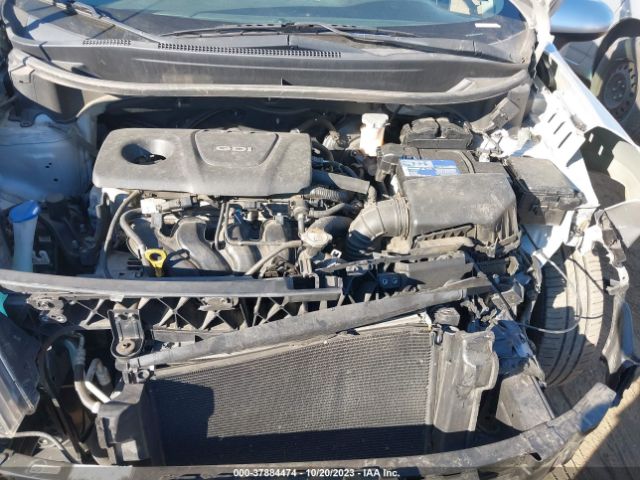 KNADN4A35H6041099 KIA RIO EX