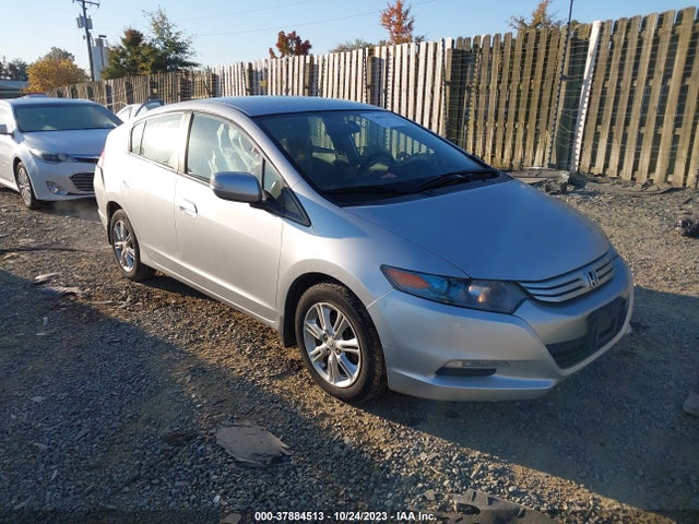 Продажа на аукционе авто 2011 Honda Insight Ex, vin: JHMZE2H79BS010442, номер лота: 37884513