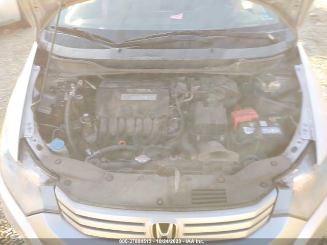 Продажа на аукционе авто 2011 Honda Insight Ex, vin: JHMZE2H79BS010442, номер лота: 37884513