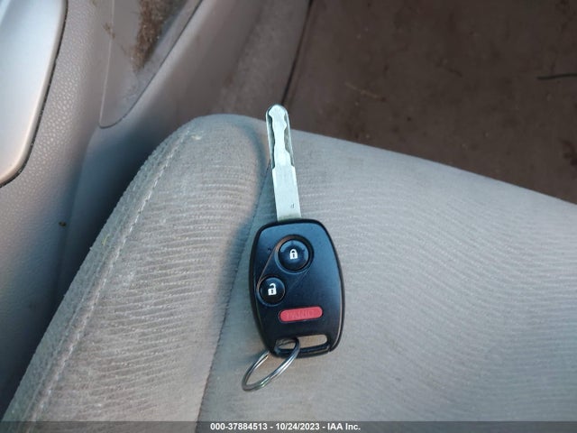 Продажа на аукционе авто 2011 Honda Insight Ex, vin: JHMZE2H79BS010442, номер лота: 37884513