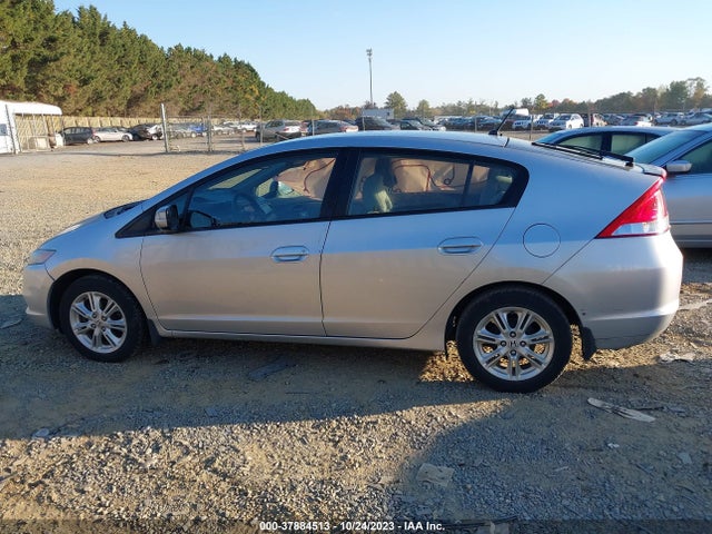Продажа на аукционе авто 2011 Honda Insight Ex, vin: JHMZE2H79BS010442, номер лота: 37884513