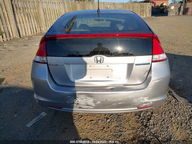Продажа на аукционе авто 2011 Honda Insight Ex, vin: JHMZE2H79BS010442, номер лота: 37884513